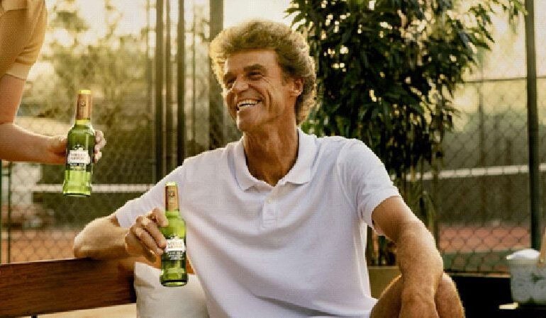 Guga Kuerten volta para Roland Garros
