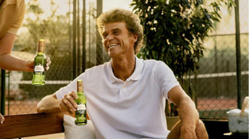 Guga Kuerten volta para Roland Garros
