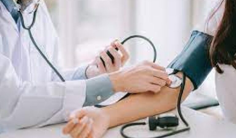 Hipertensão arterial impacta na saúde bucal