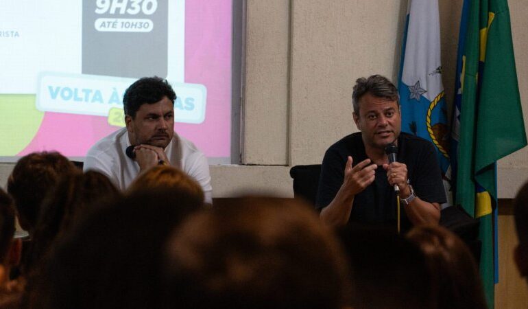 I Congresso de Jornalismo Esportivo do Brasil