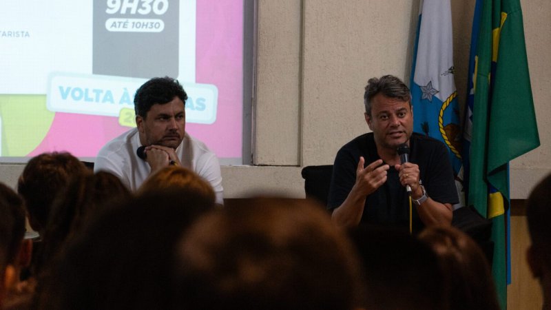 I Congresso de Jornalismo Esportivo do Brasil