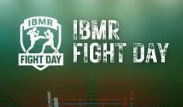 IBMR Fight Day promove imersão nas artes marciais