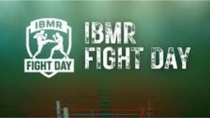 IBMR Fight Day promove imersão nas artes marciais