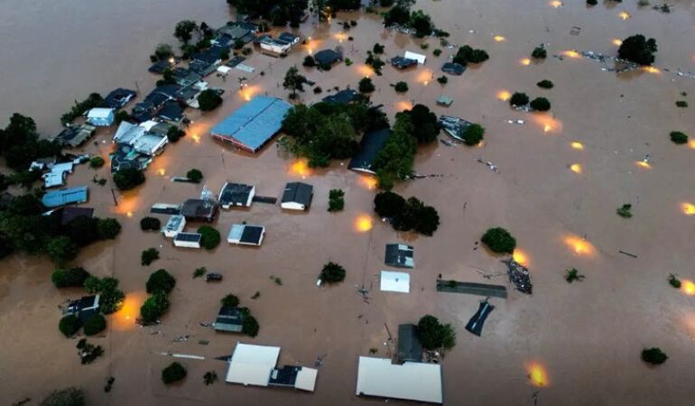 MIDR fortalece cooperação regional no Mercosul