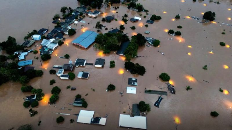 MIDR fortalece cooperação regional no Mercosul