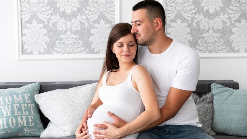 Mito ou Verdade: a gravidez pode afetar a visão?