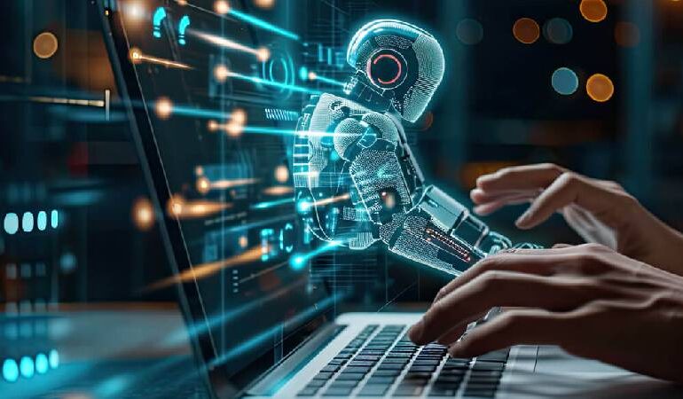 Planejamento de Demanda com Inteligência Artificial