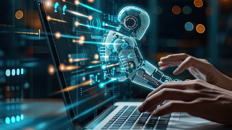 Planejamento de Demanda com Inteligência Artificial