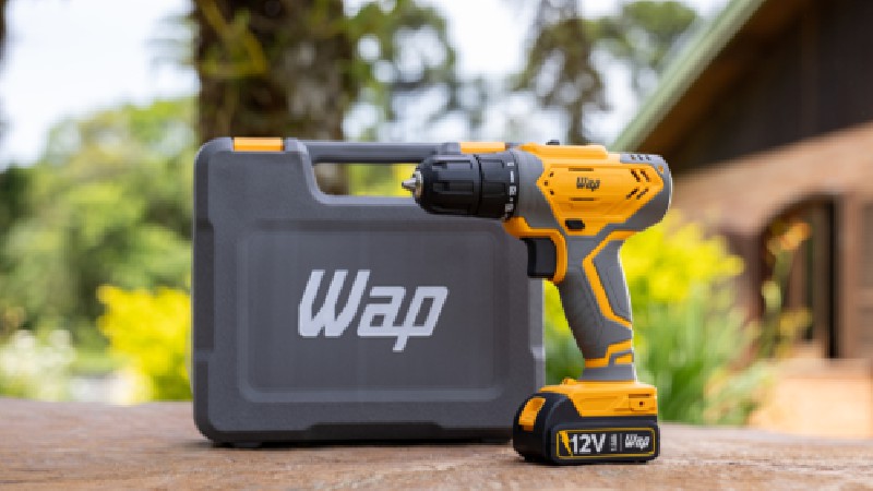 WAP aposta em inovação para o dia a dia