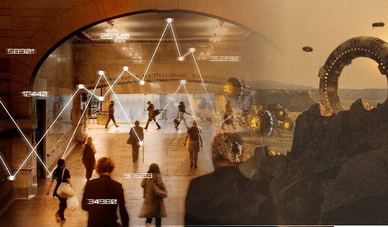 A Última Pergunta de Isaac Asimov e a evolução da humanidade