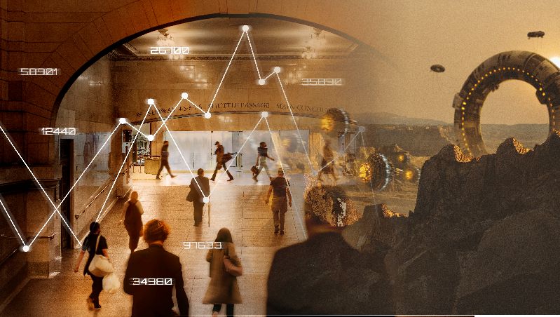 A Última Pergunta de Isaac Asimov e a evolução da humanidade