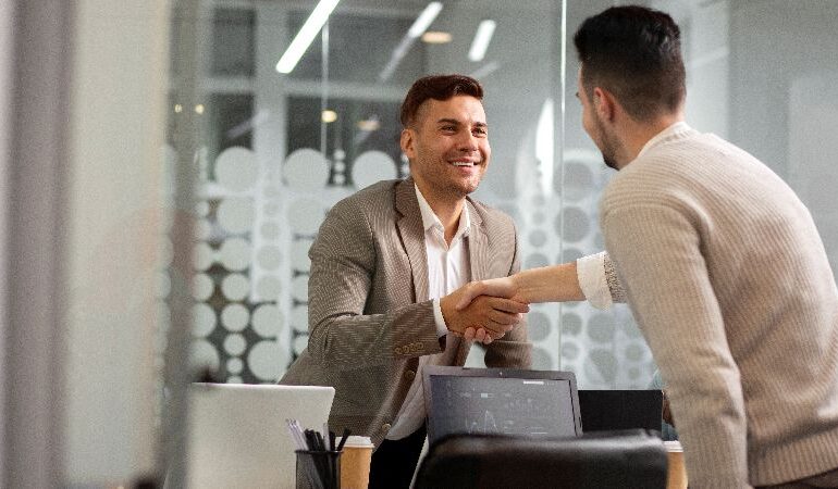 Venda, Vendedor e a Excelência no Atendimento