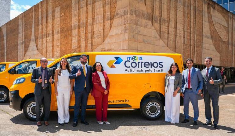 Correios lançam marketplace e impulsionam mercado