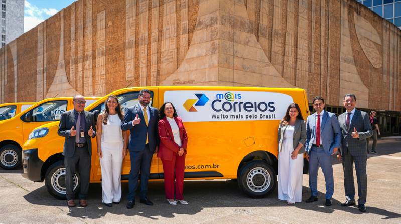 Correios lançam marketplace e impulsionam mercado