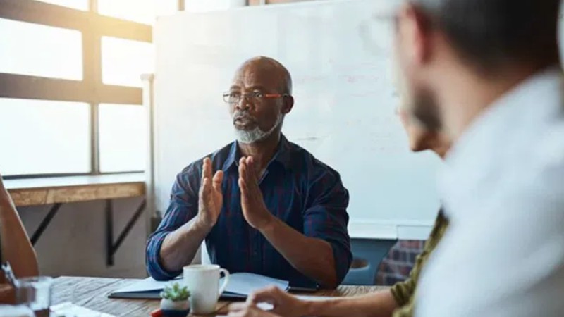 Dia Internacional do Administrador de Pessoal