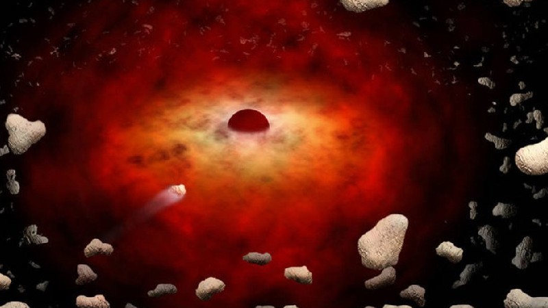 Dia Internacional do Asteroide