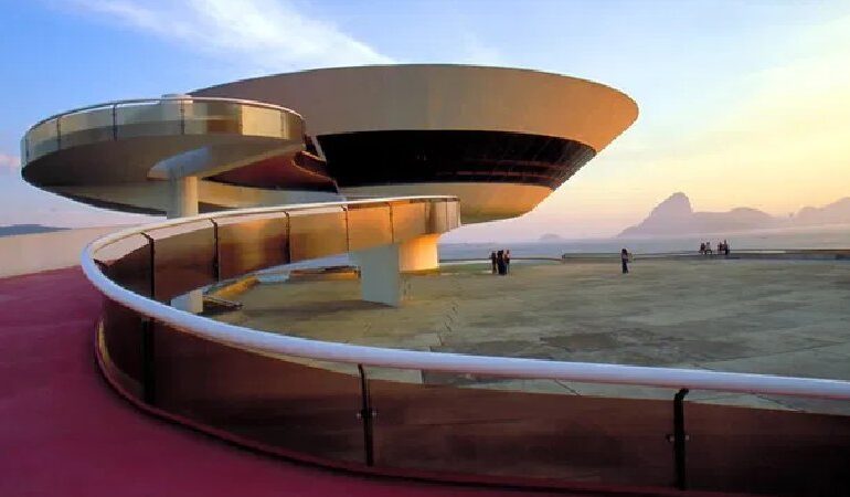 Dia Mundial da Arquitetura