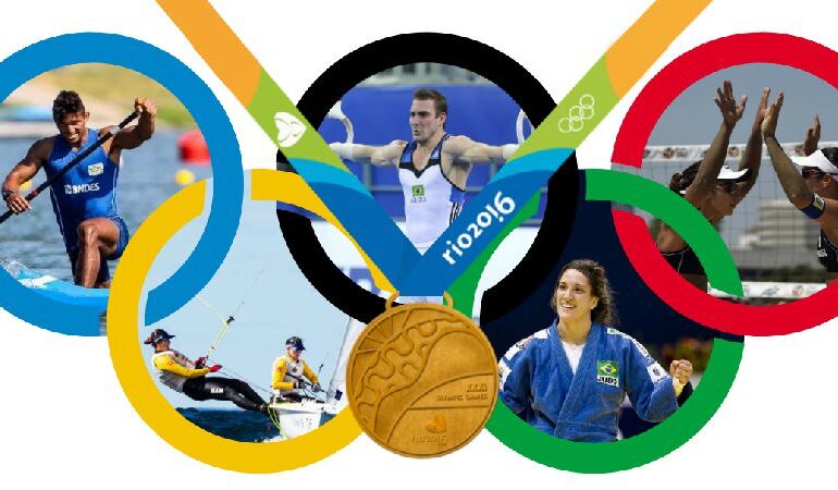 Dia Mundial do Desporto Olímpico 