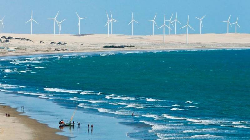 Dia Mundial do Vento