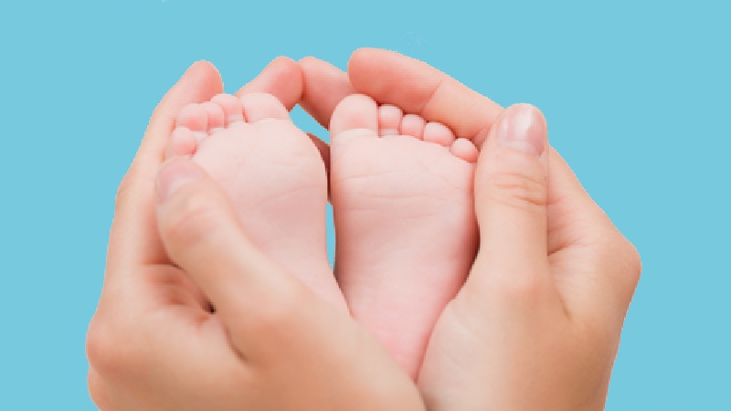 Dia Nacional do Teste do Pezinho