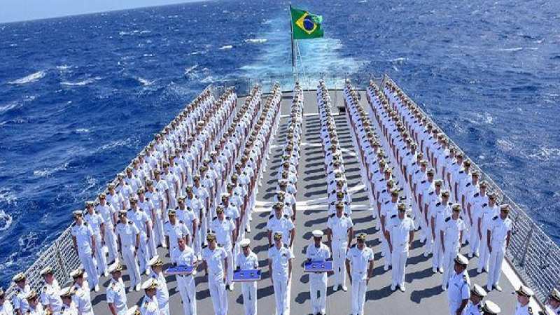 Dia da Marinha Brasileira