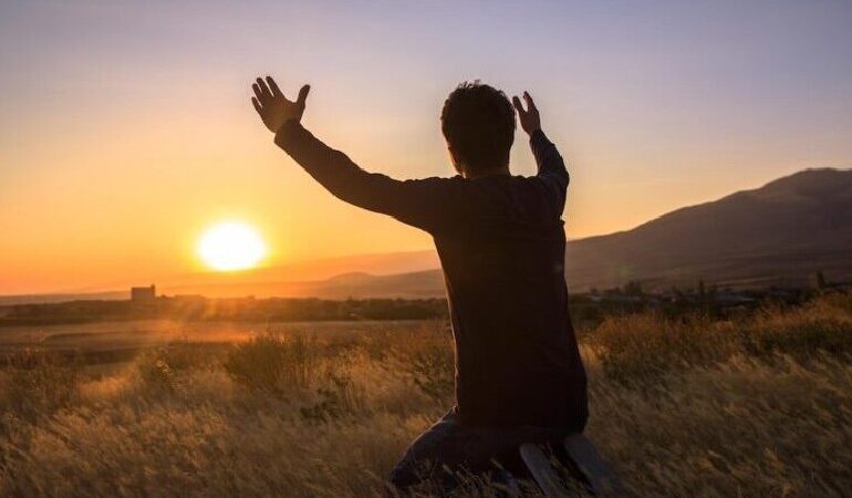 Dia da Renovação Espiritual