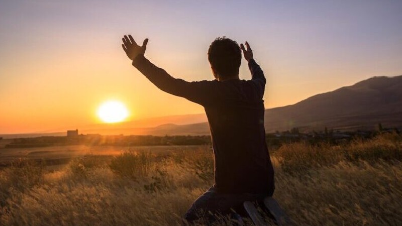 Dia da Renovação Espiritual