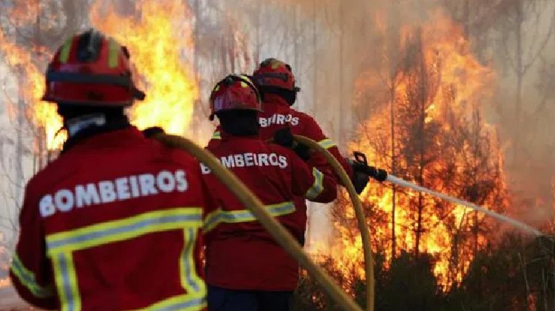 Dia do Bombeiro Brasileiro