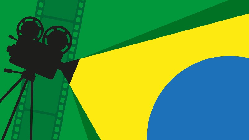 Dia do Cinema Brasileiro