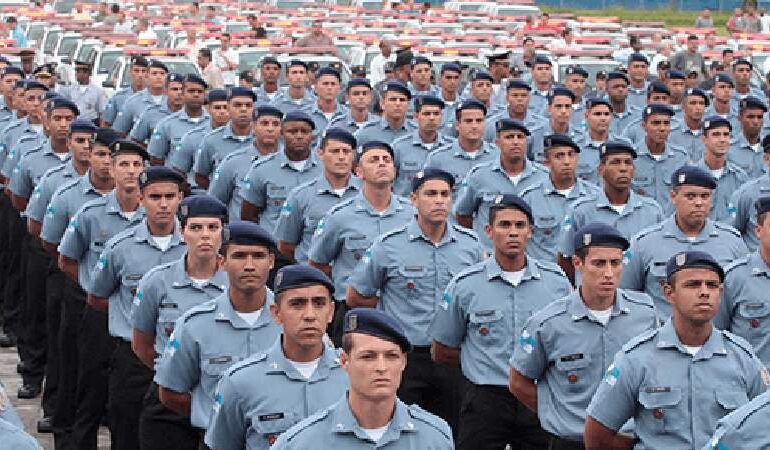 Dia do Policial Militar