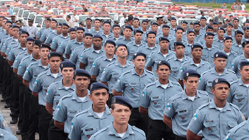 Dia do Policial Militar