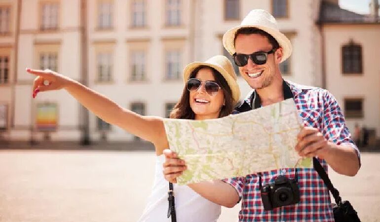 Dia do Turista