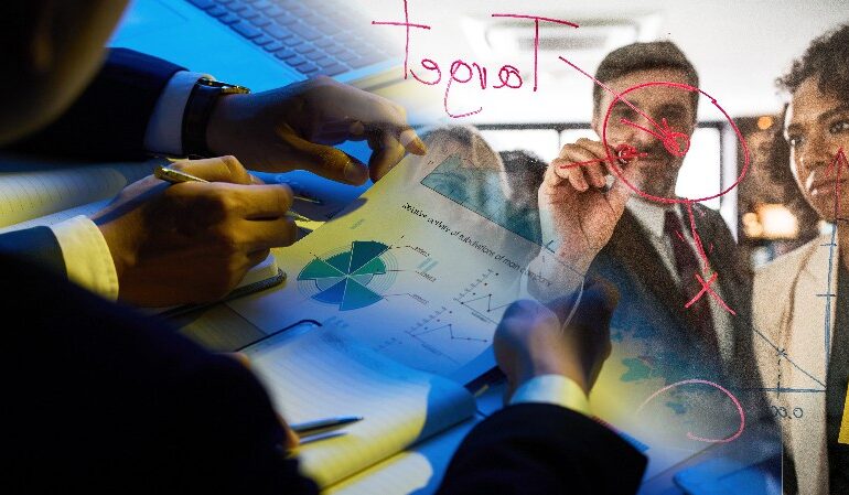 Estratégias Rápidas Para Melhorar as Vendas e o Faturamento