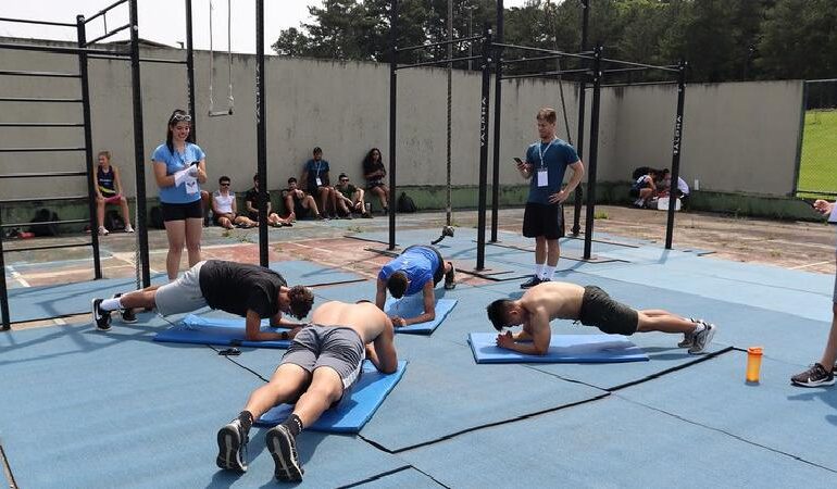 Ministério do Esporte fortalece o esporte no Brasil