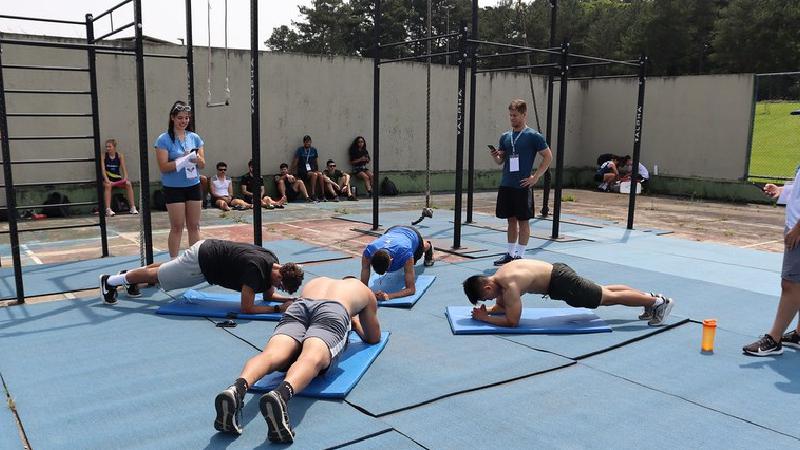 Ministério do Esporte fortalece o esporte no Brasil