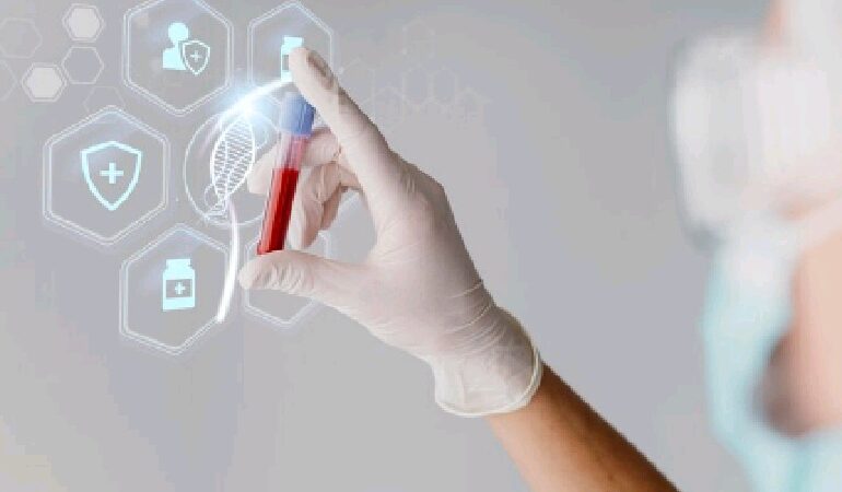 Papel Transformador da Inteligência Artificial no Diagnóstico Médico