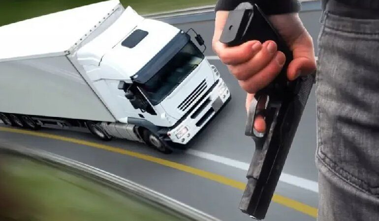 Roubo de cargas impacta mercado de seguros