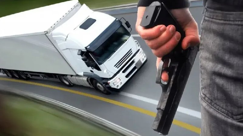 Roubo de cargas impacta mercado de seguros