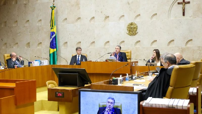 STF vai aplicar leis mais duras contra redes sociais