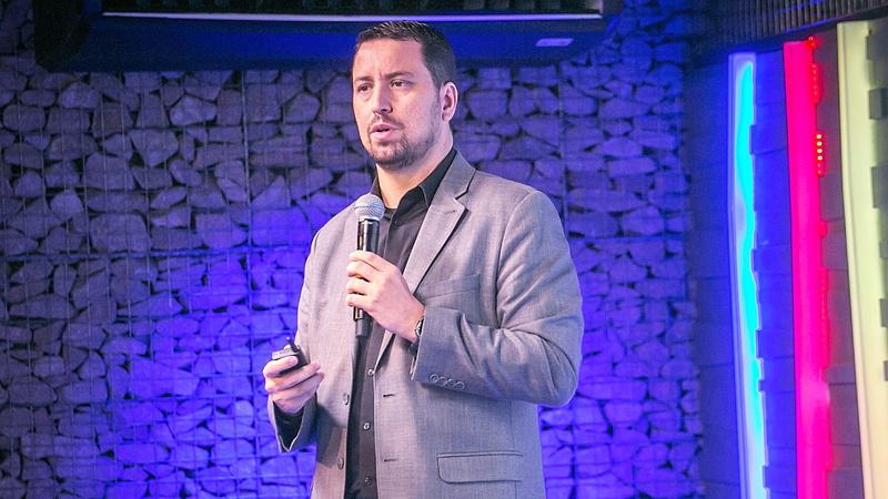 Samsung reforça papel estratégico no mercado corporativo