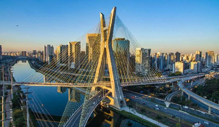 São Paulo é referência em turismo esportivo urbano