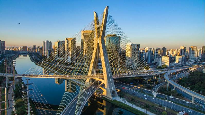 São Paulo é referência em turismo esportivo urbano