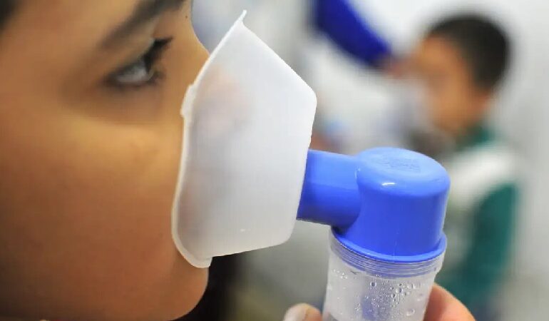 Síndrome Respiratória matou 676 pessoas no Rio