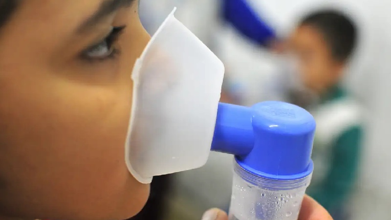 Síndrome Respiratória matou 676 pessoas no Rio