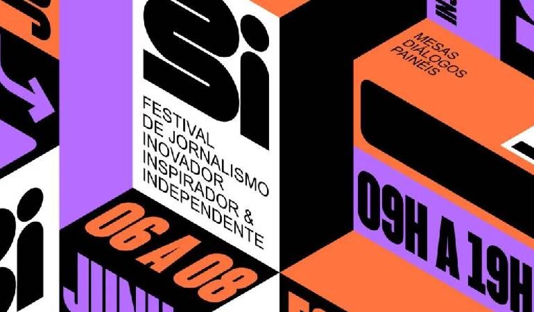 6º edição do Festival 3i na ESPM Rio de Janeiro