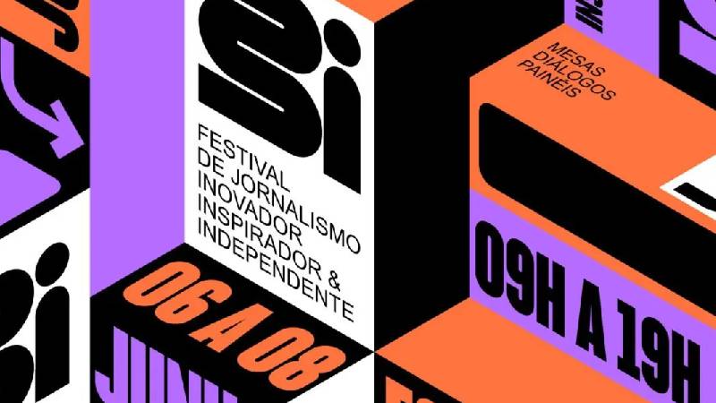 6º edição do Festival 3i na ESPM Rio de Janeiro