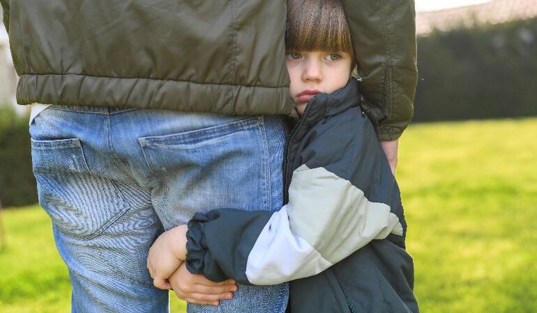 Alienação Parental é Violação dos Direitos Humanos