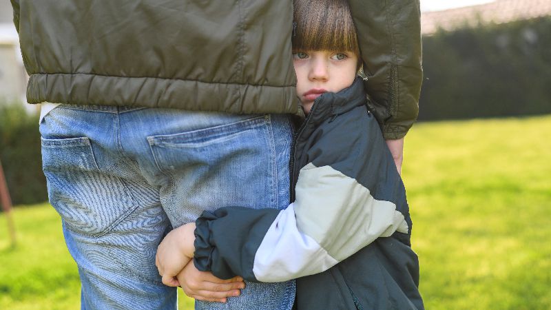 Alienação Parental é Violação dos Direitos Humanos