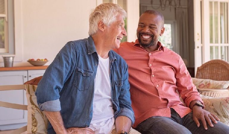 Dia Internacional da Amizade