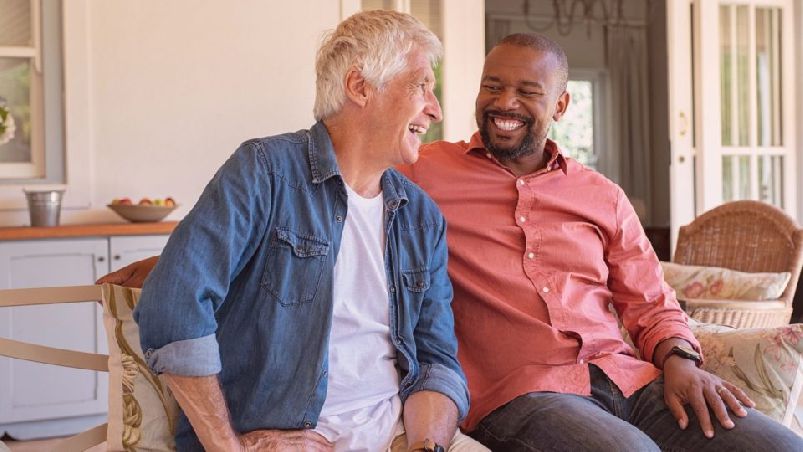 Dia Internacional da Amizade